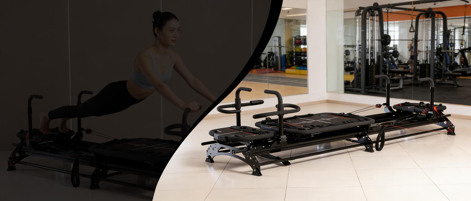 Çin Pilates Yatağı Tedarikçisi
