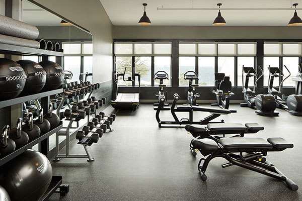 Fitness'ın Faydaları