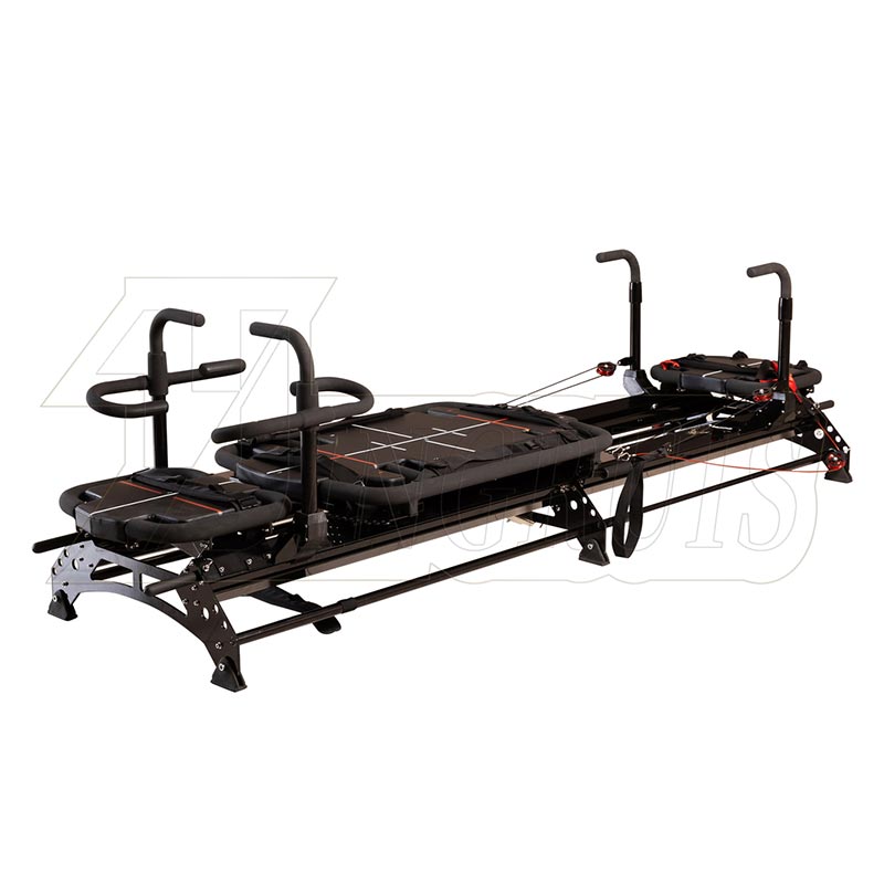 Pilates Yatağı Fitness Rutininizi Nasıl Geliştirir? Pilates Yatağı Fitness Rutininizi Nasıl Geliştirir?