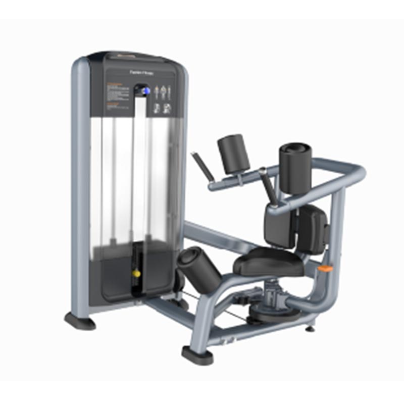 Karın Çıtırtı Makinesi