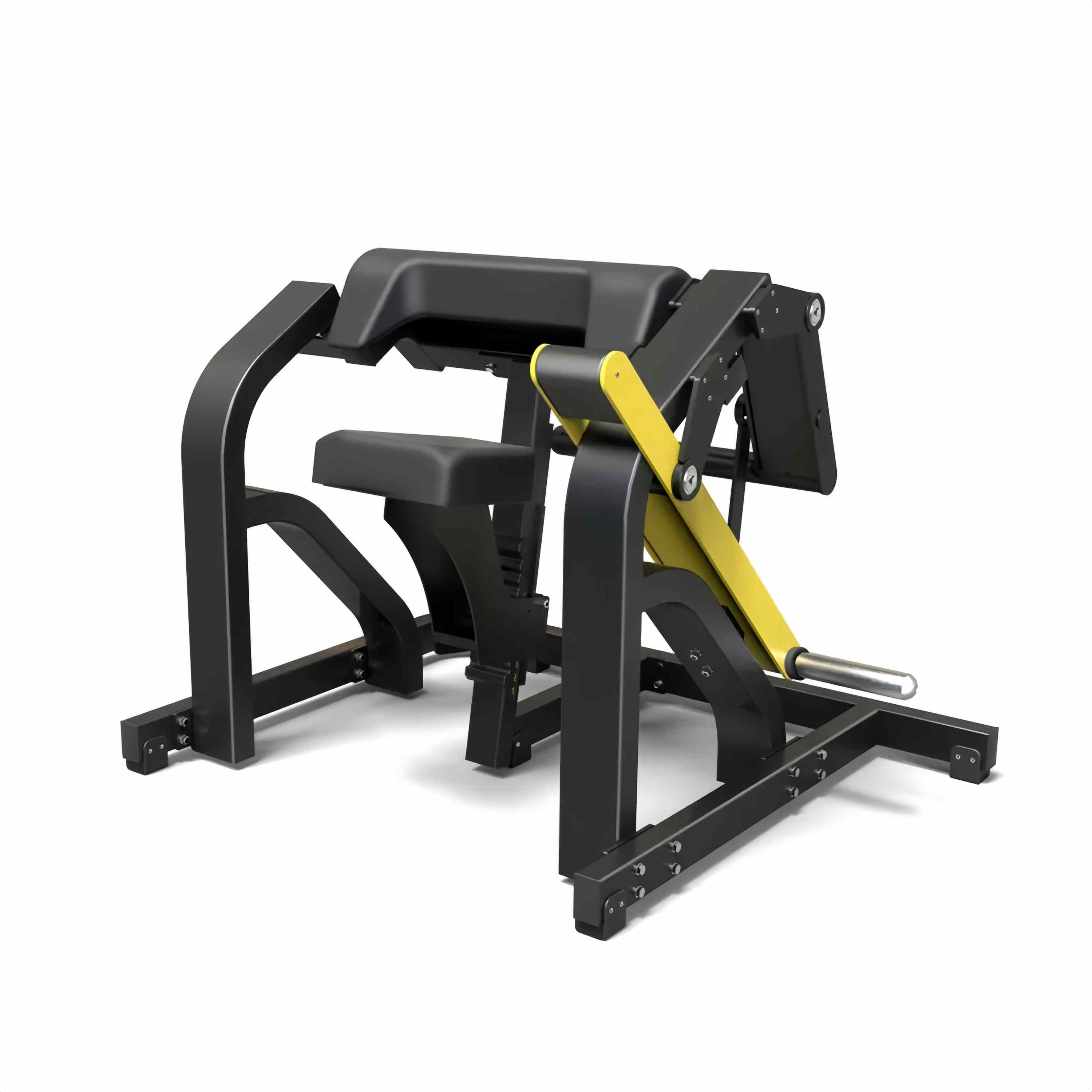 Biceps eğitmeni Makinesi