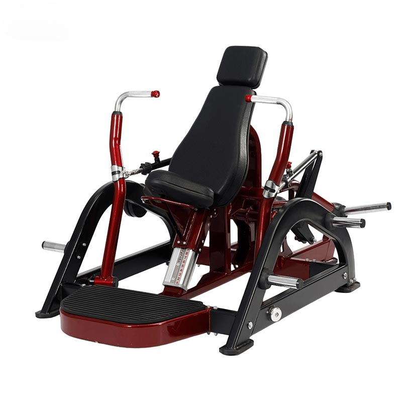 Göğüs Pres Makinası