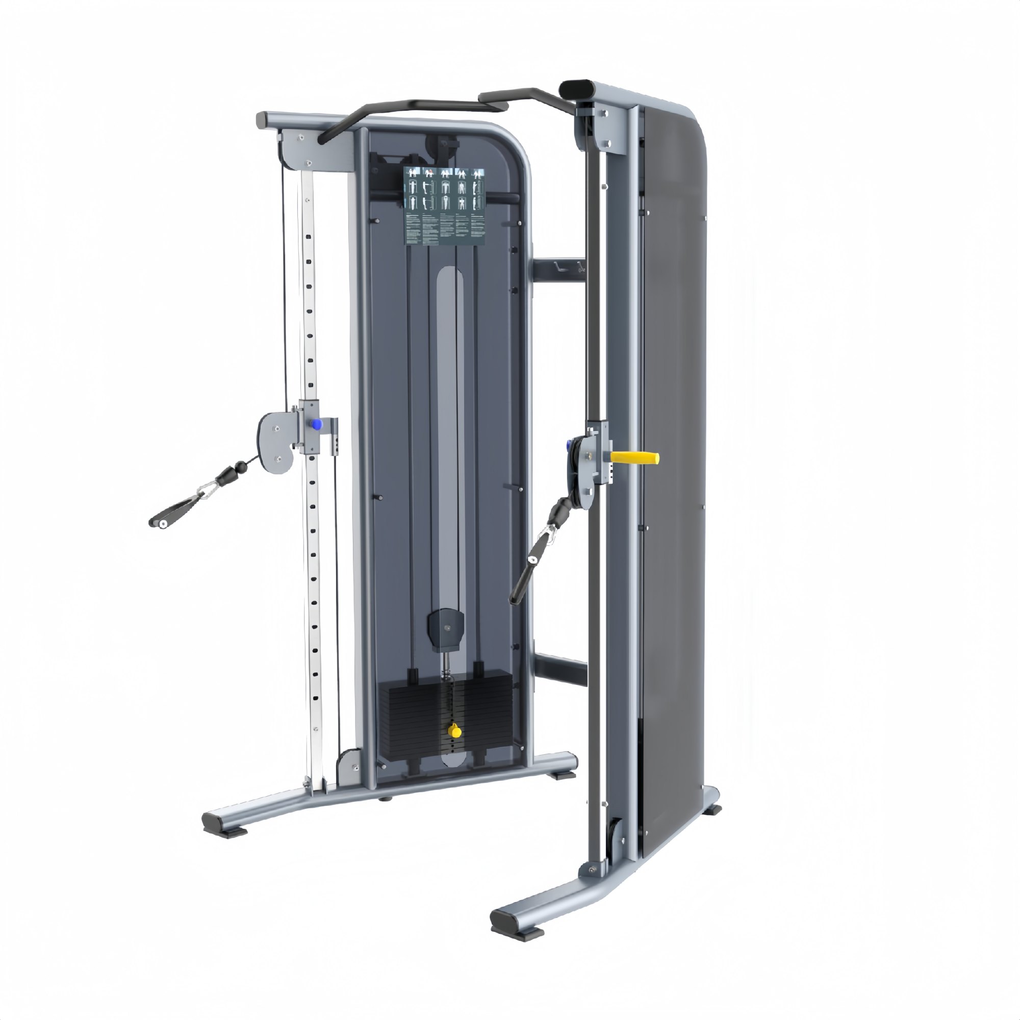 FTS Glide Fonksiyonel Eğitmen