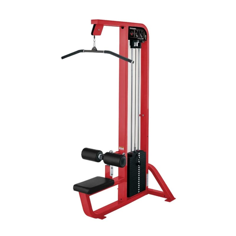 Lat Pulldown Makinesi