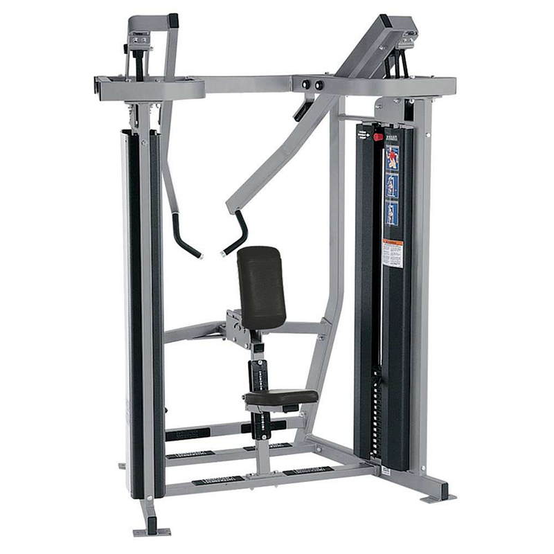 MTS İzo-Yanal Sıra