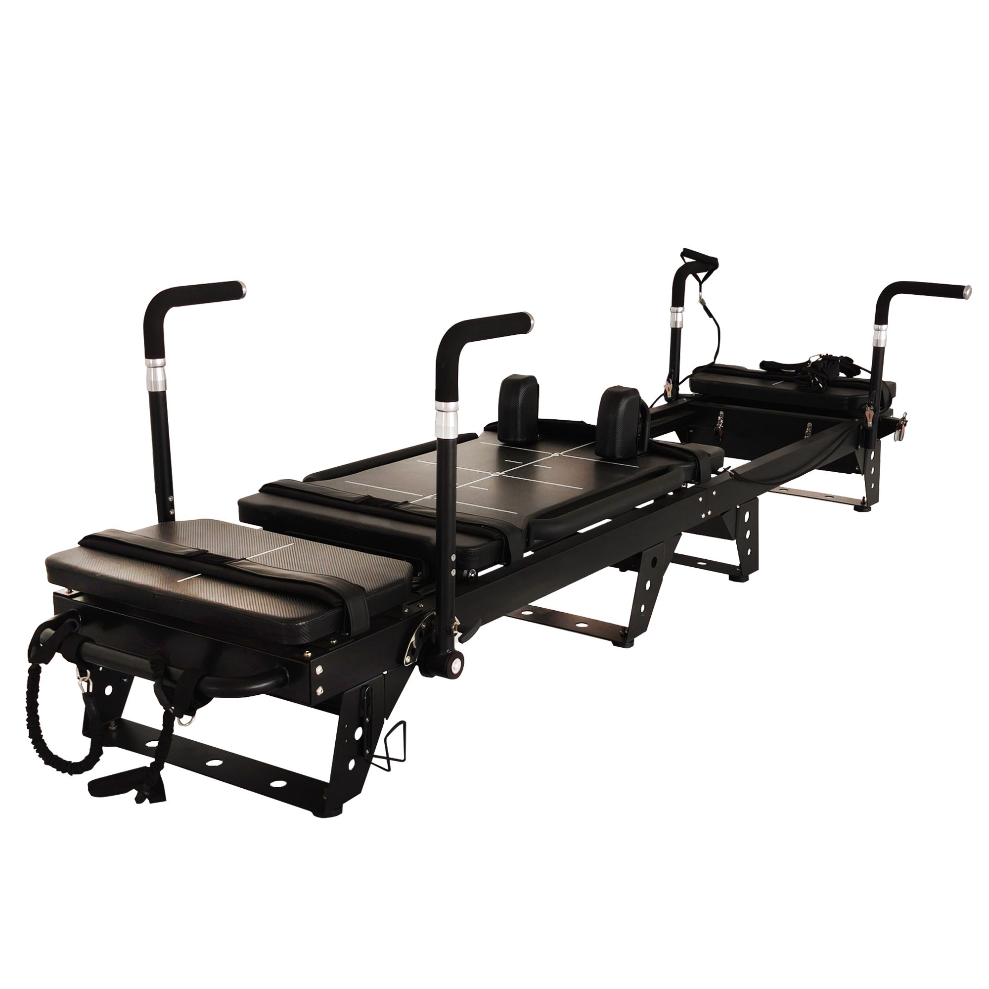 Pilates Reformer Makinesi