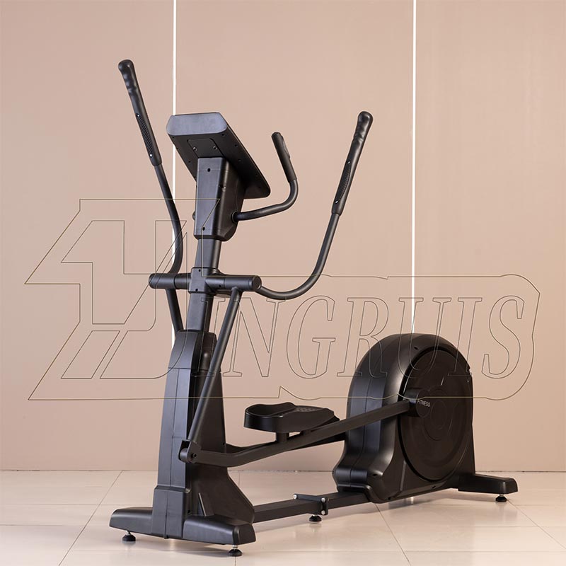 Premium Düşük Etkili Eliptik